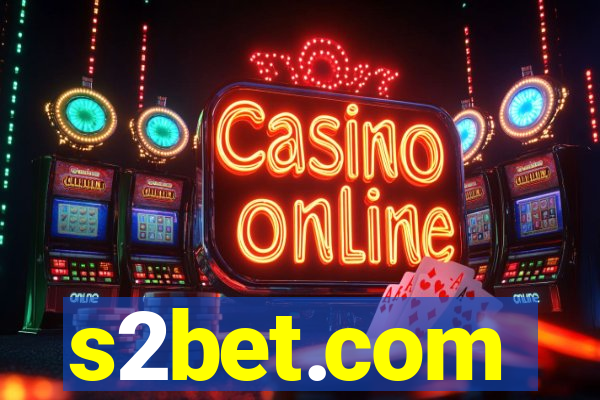 s2bet.com