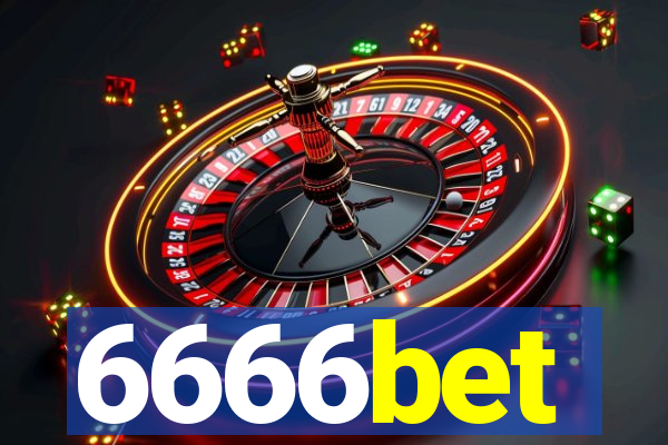 6666bet