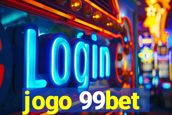 jogo 99bet