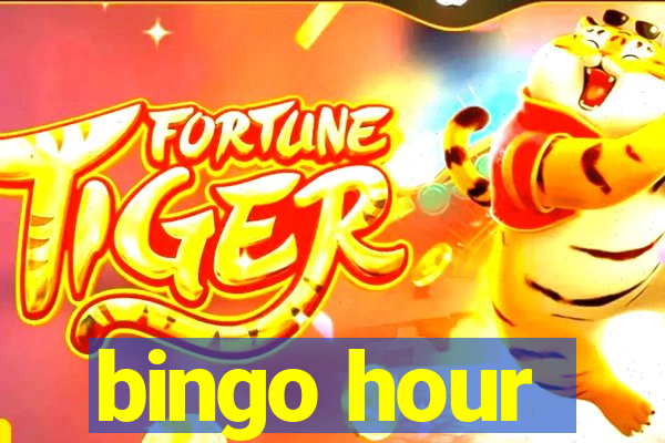 bingo hour