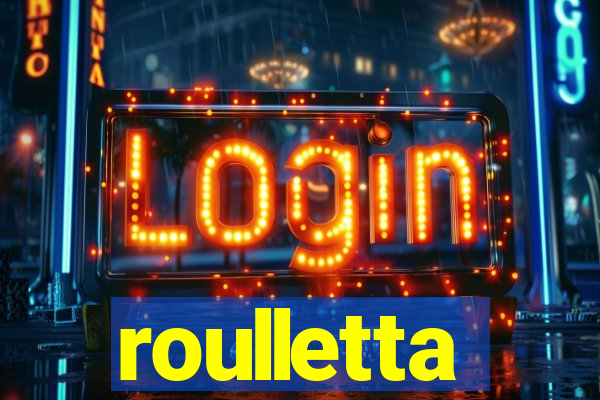 roulletta