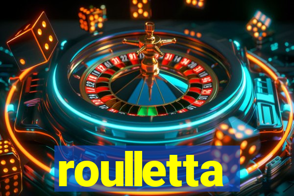 roulletta