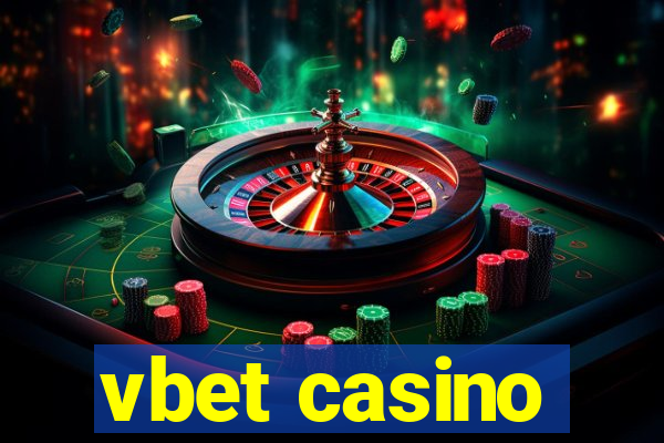 vbet casino