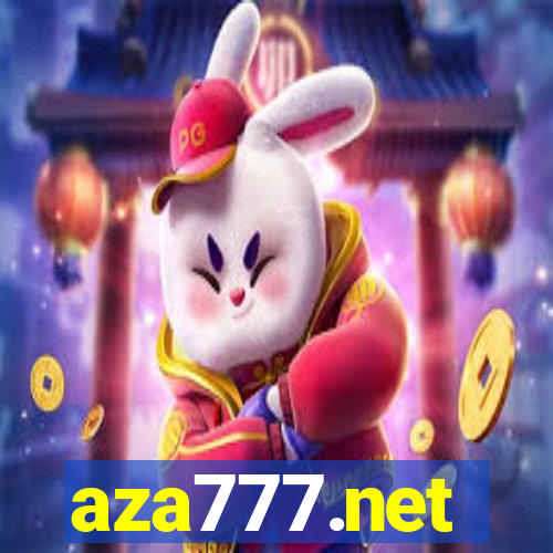 aza777.net