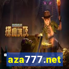 aza777.net