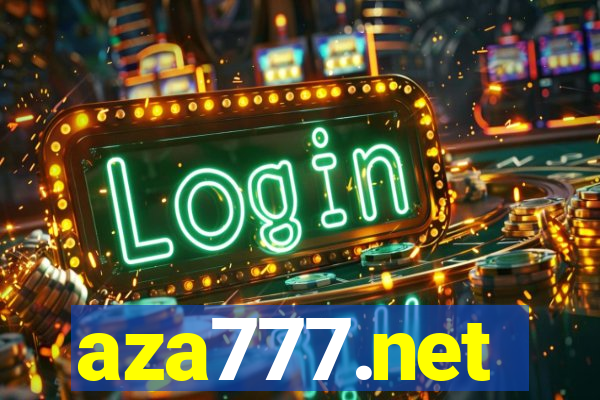 aza777.net