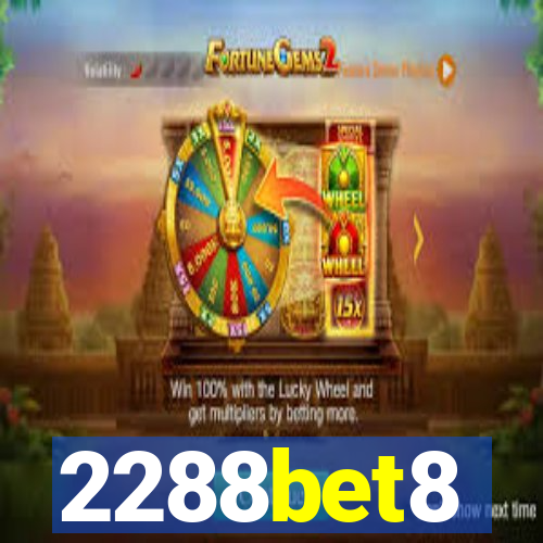 2288bet8