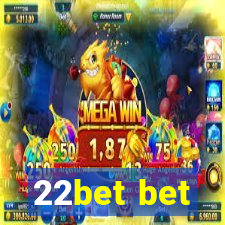 22bet bet