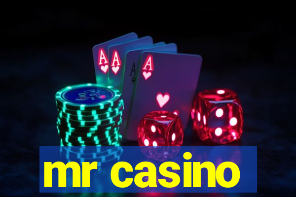 mr casino