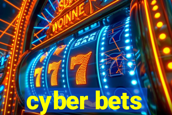 cyber bets