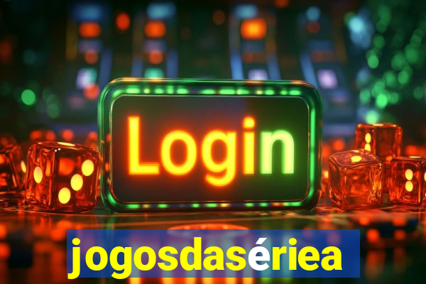 jogosdasériea