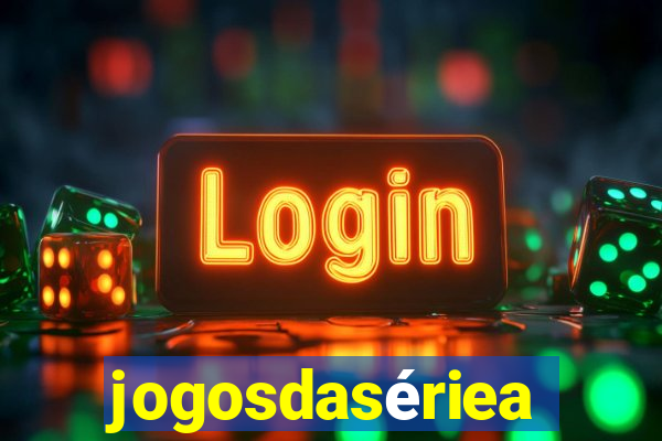 jogosdasériea