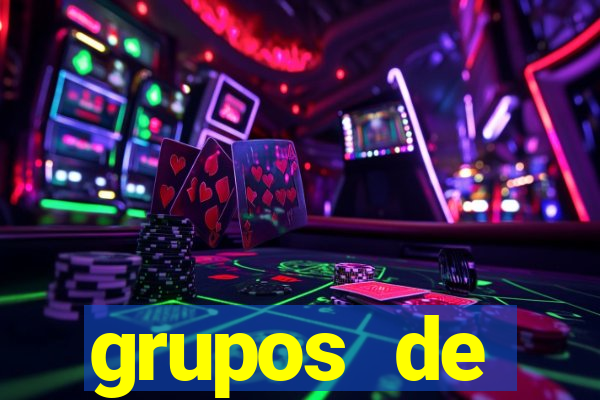 grupos de plataforma de jogos whatsapp