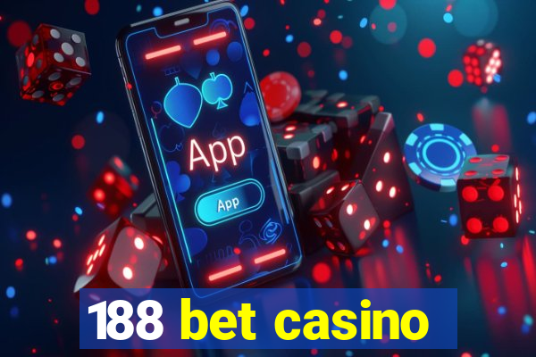 188 bet casino