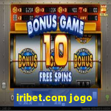 iribet.com jogo