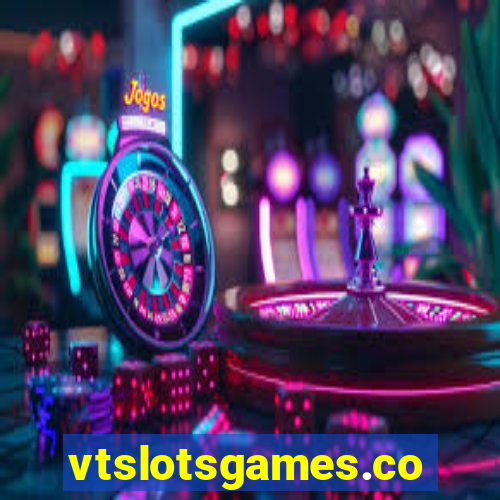 vtslotsgames.com