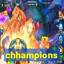 chhampions