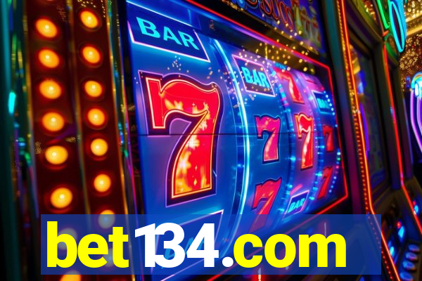 bet134.com