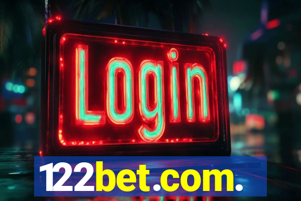 122bet.com.