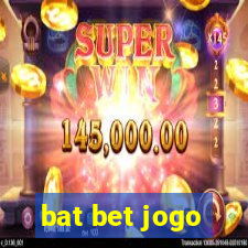 bat bet jogo