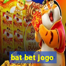 bat bet jogo