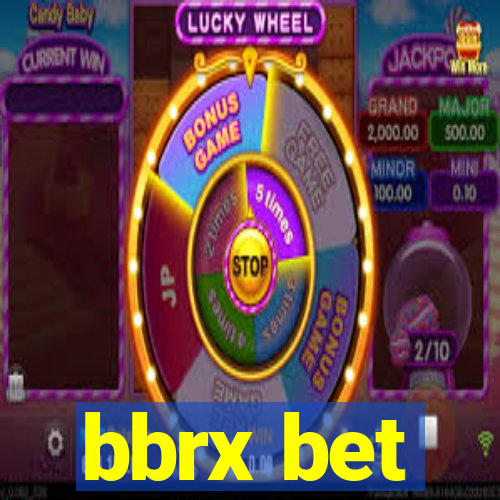 bbrx bet