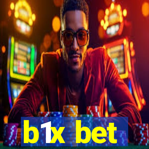 b1x bet