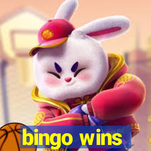 bingo wins