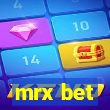 mrx bet