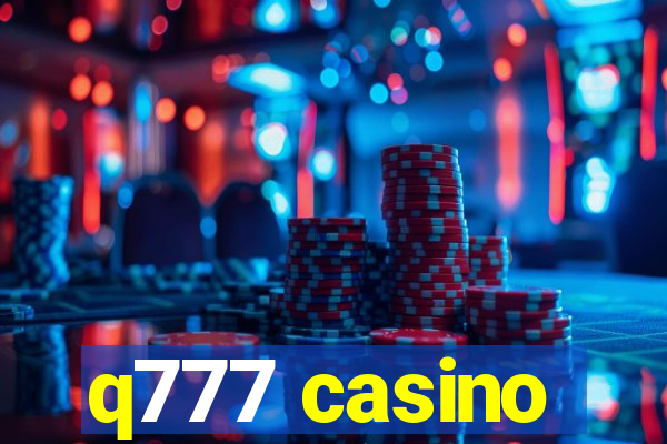 q777 casino