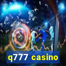 q777 casino