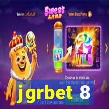 jgrbet 8