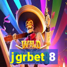 jgrbet 8