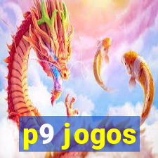 p9 jogos