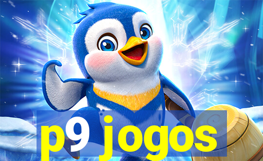 p9 jogos