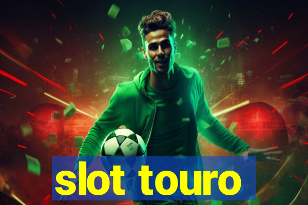 slot touro