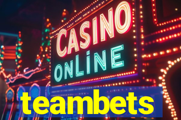 teambets