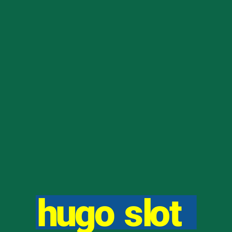 hugo slot