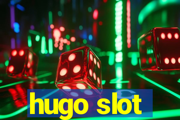 hugo slot