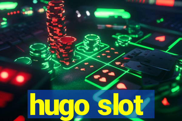 hugo slot