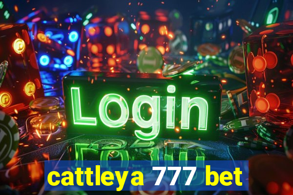 cattleya 777 bet