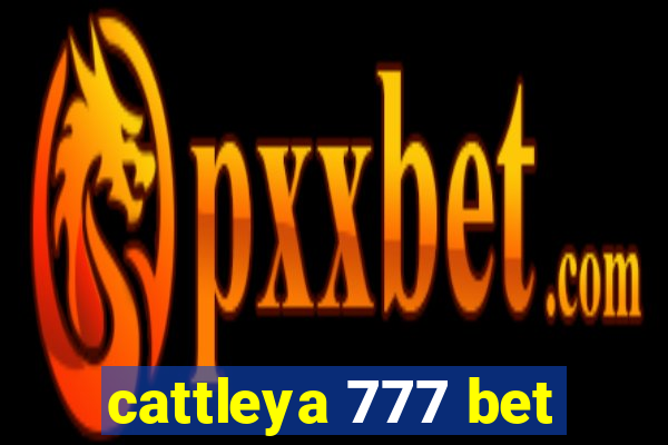 cattleya 777 bet