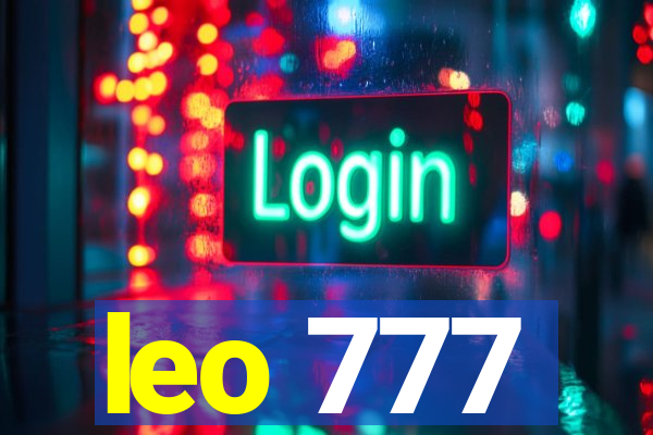 leo 777