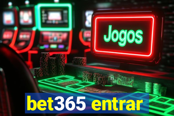 bet365 entrar