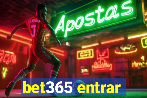 bet365 entrar