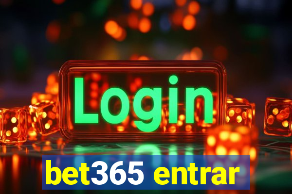 bet365 entrar