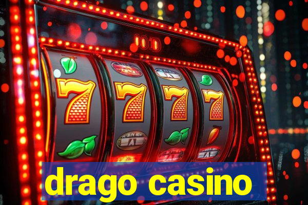 drago casino