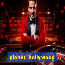 planet hollywood resort and casino las vegas strip