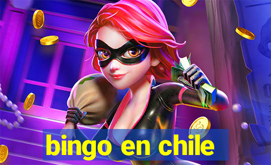 bingo en chile