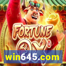 win645.com